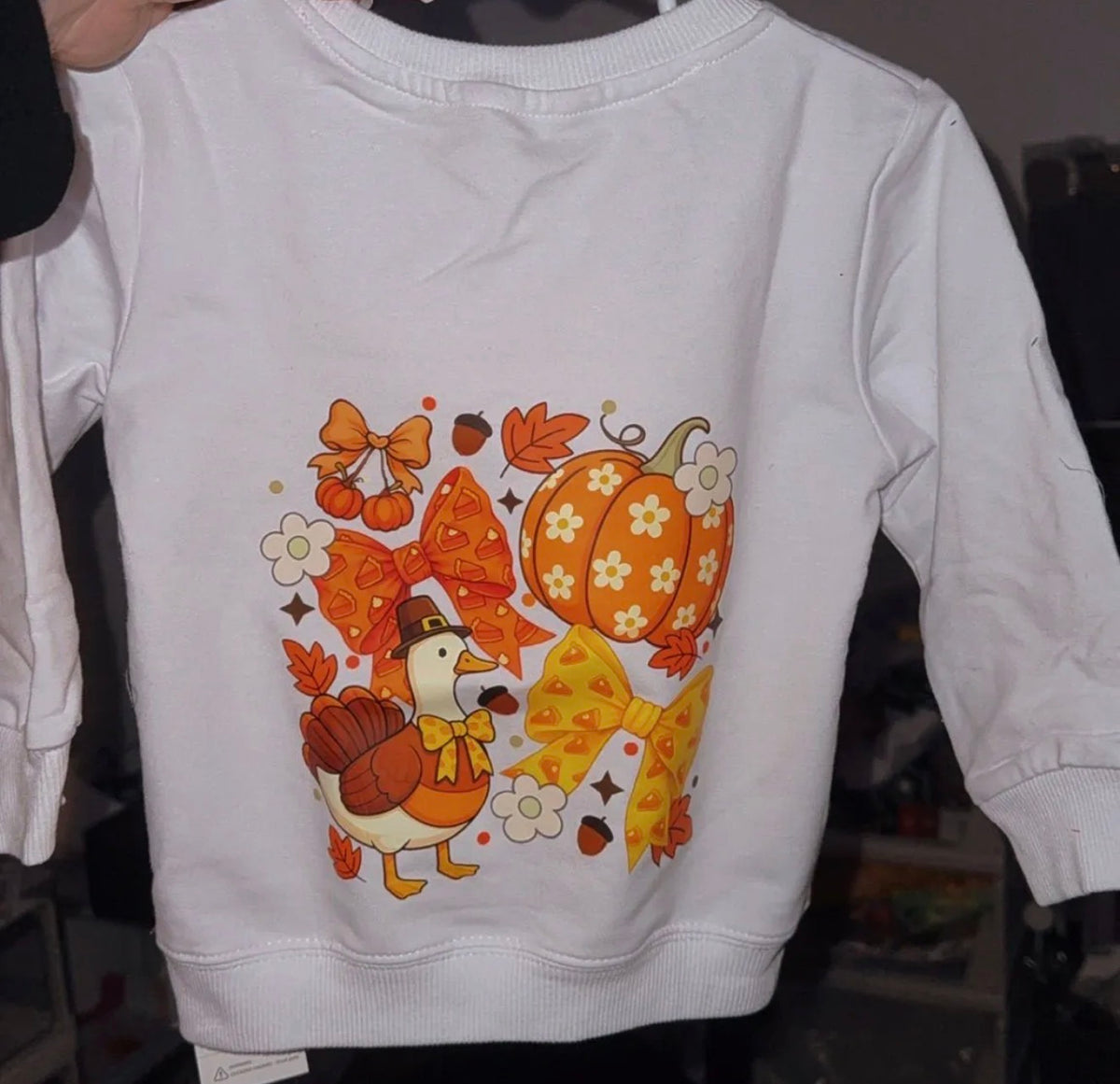 2T fall crew