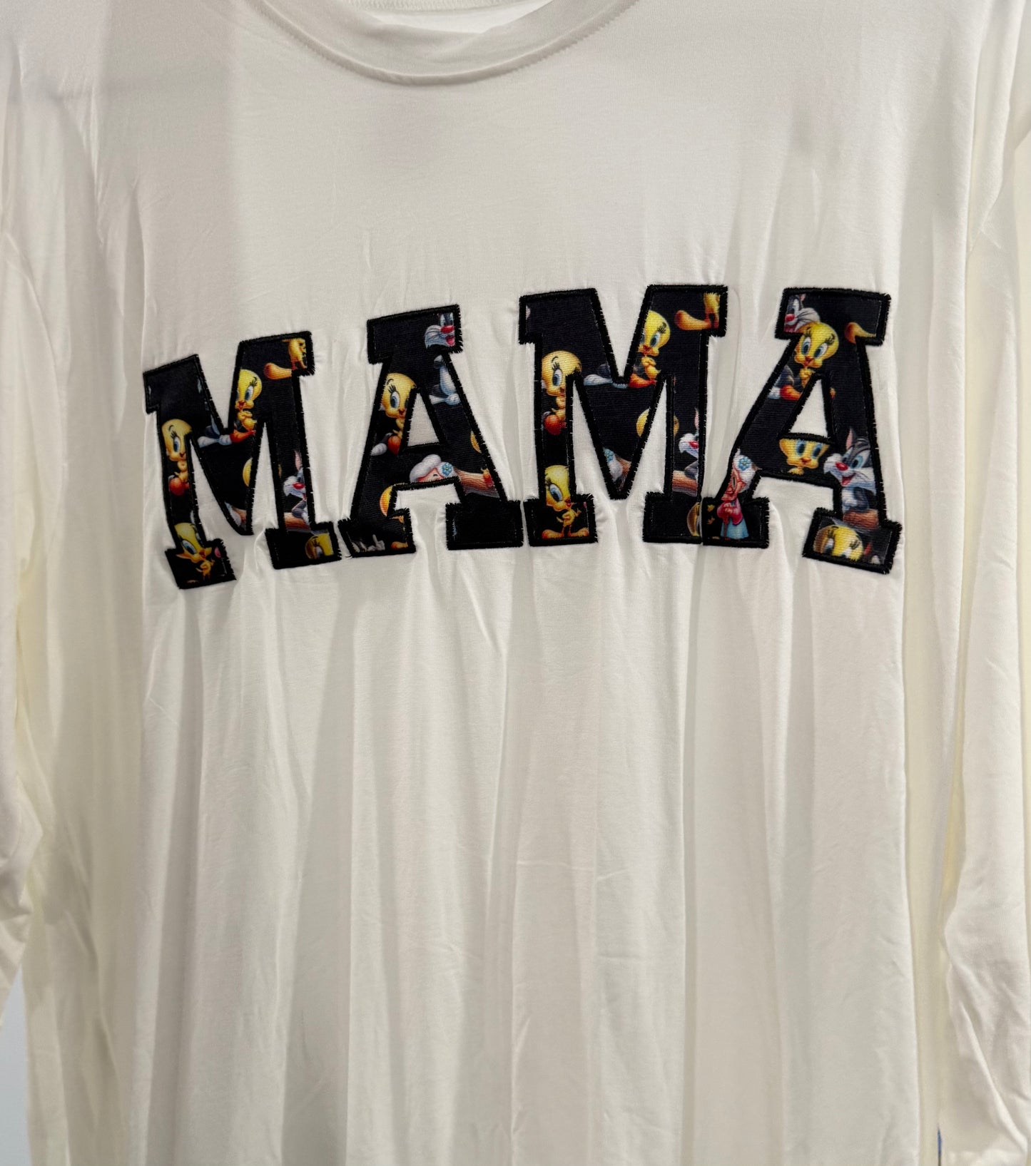 Bamboo mama crew