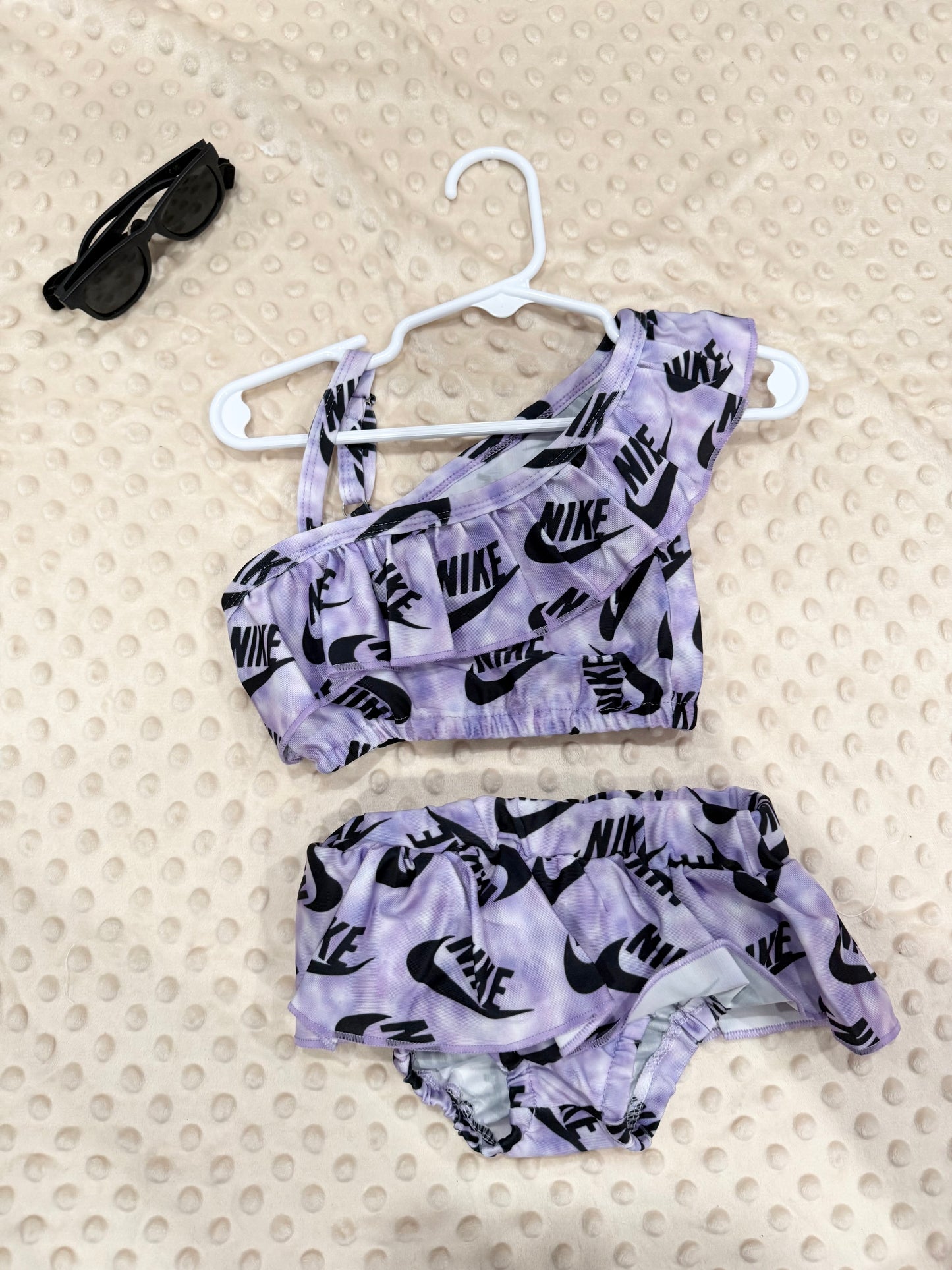 Shoes swim set