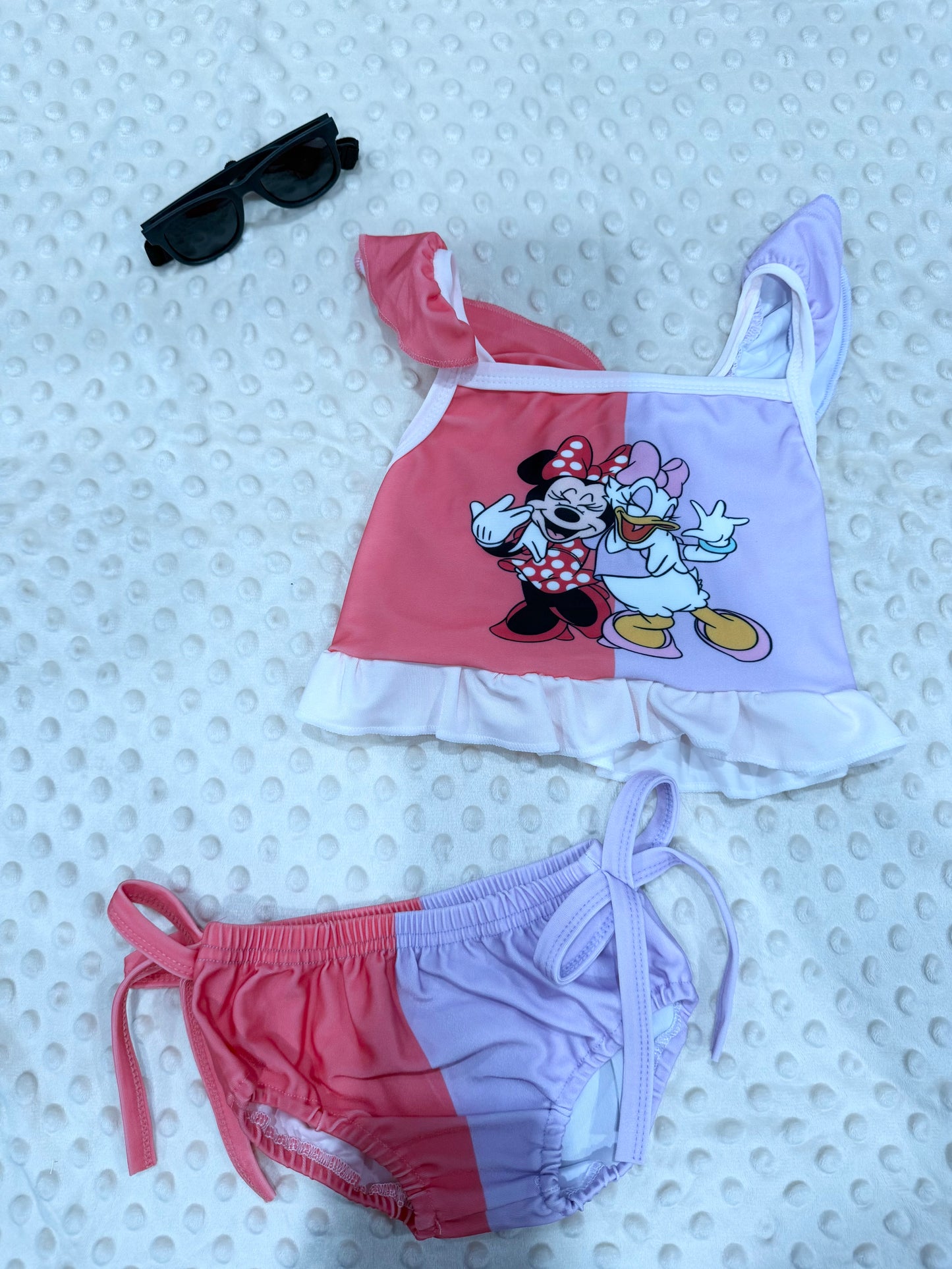 Besties swim set