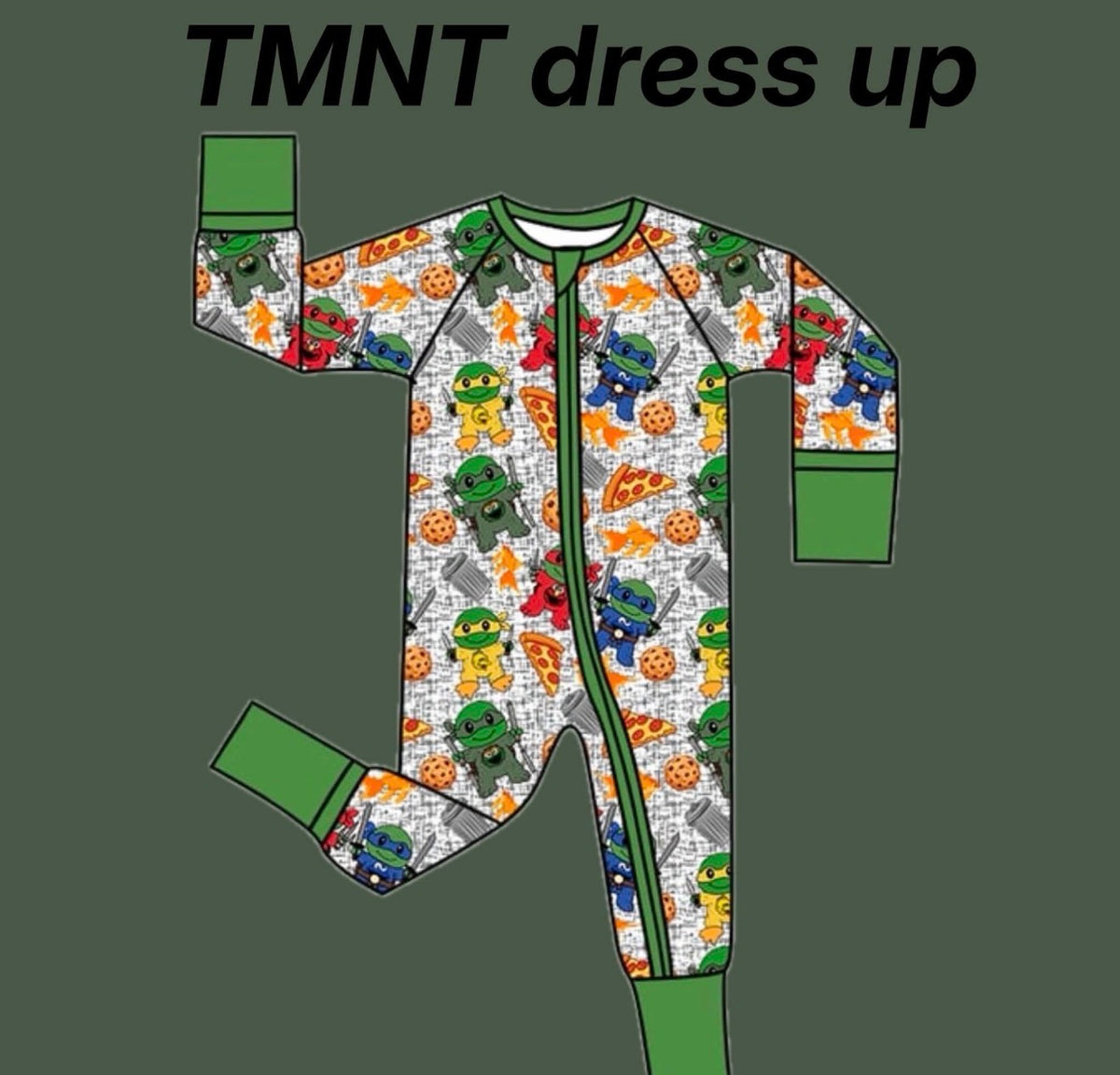 Turtle guys bamboo zippies
