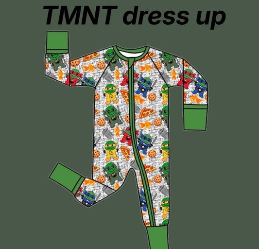 Turtle guys bamboo zippies