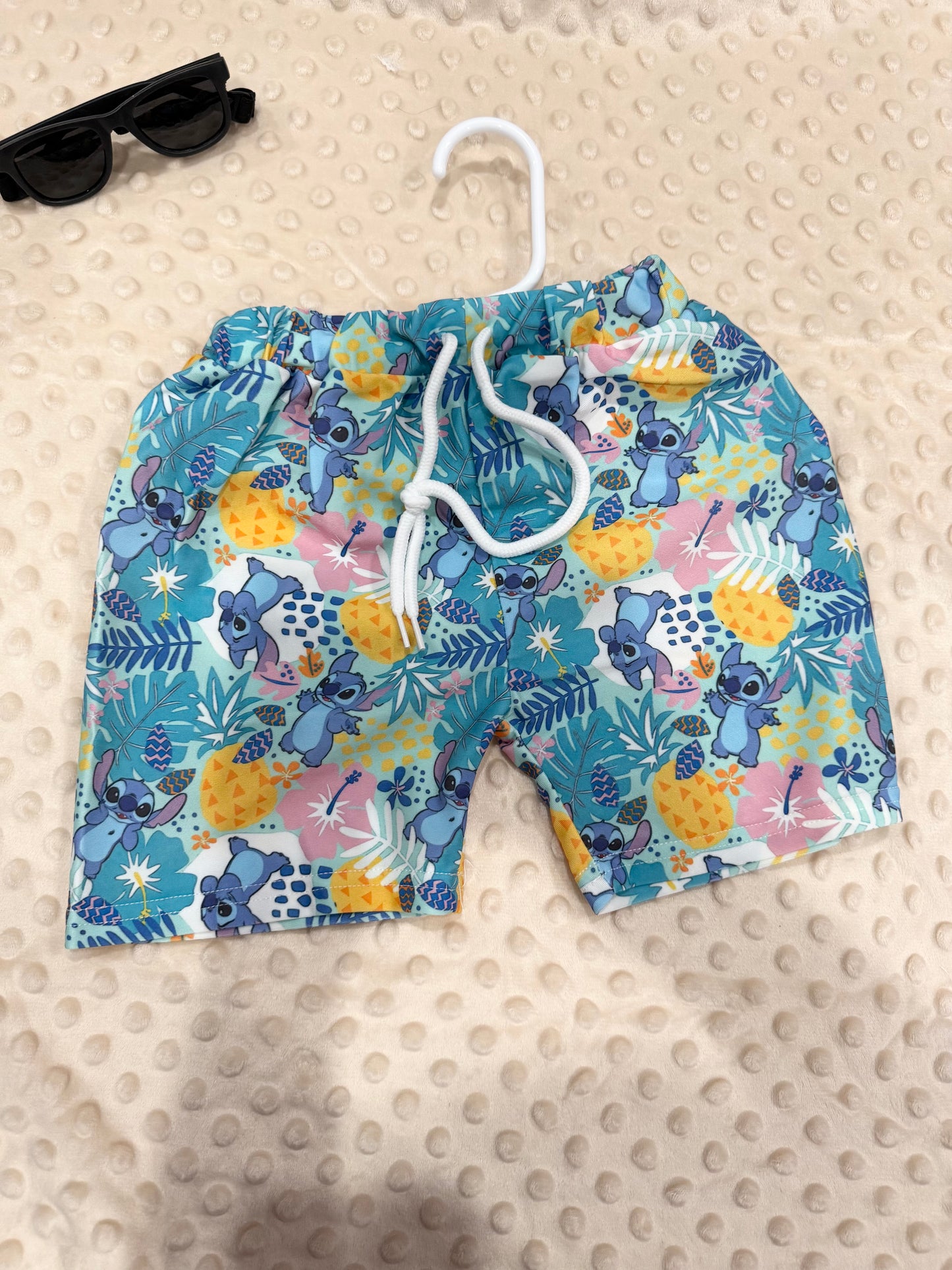 Island trunks