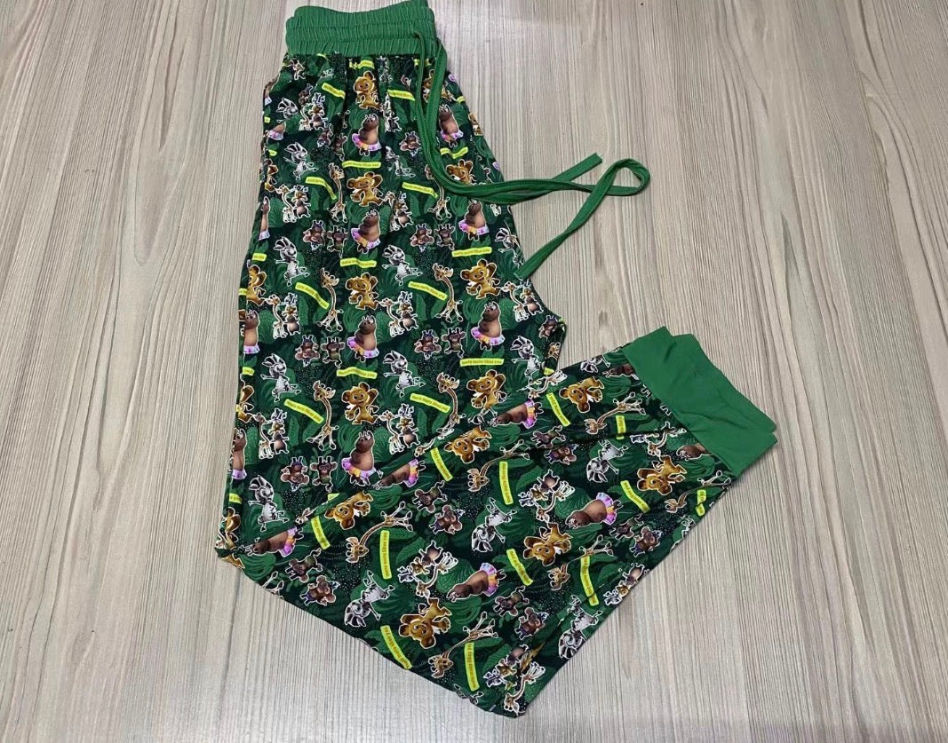 Moto moto bamboo joggers