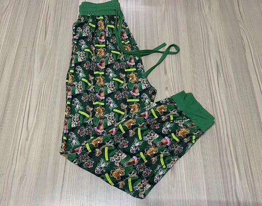 Moto moto bamboo joggers