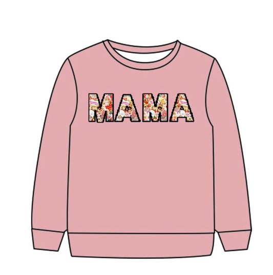 SS bamboo crewneck