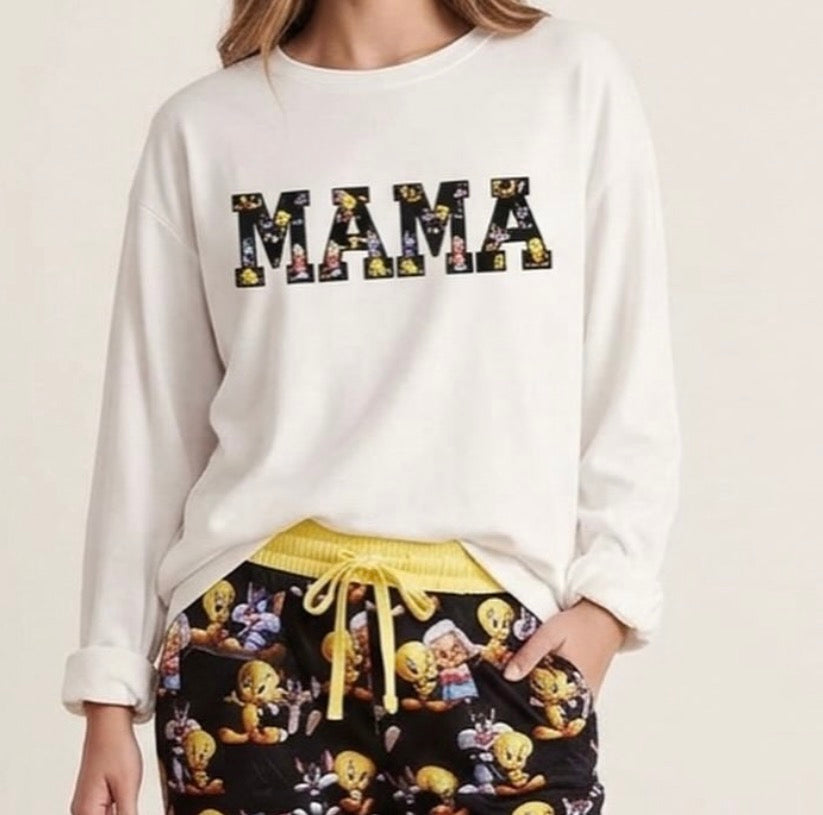 Mama bamboo crew