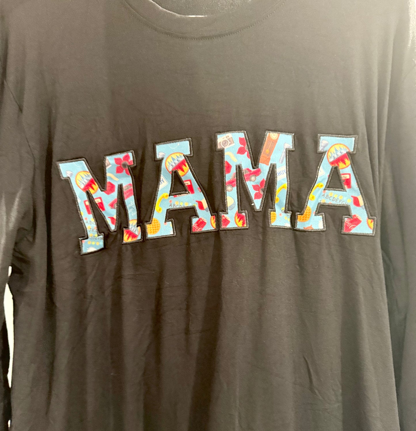 Bamboo mama crew