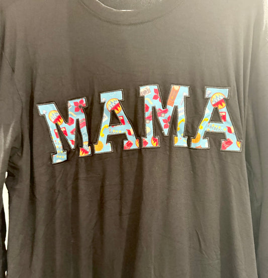 Bamboo mama crew