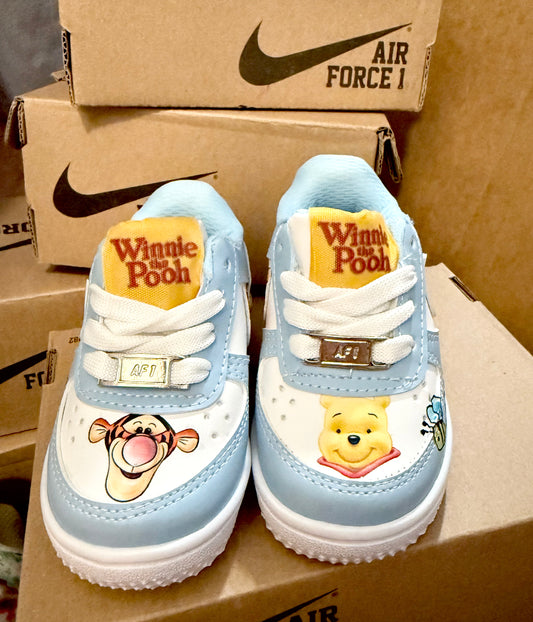 Oso tennis shoes