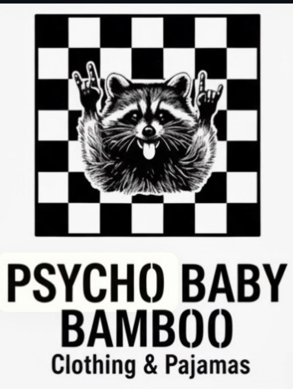 Psycho Baby Bamboo